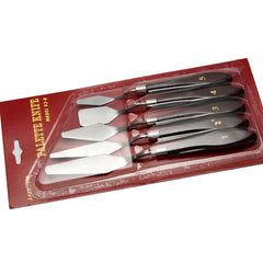 Palette Scraper Set