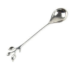 Vintage Retro Fruit Spoon And Fork