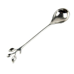Vintage Retro Fruit Spoon And Fork