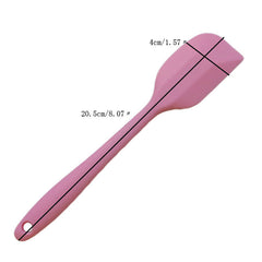 Cream Butter Mixing Cake Spatula