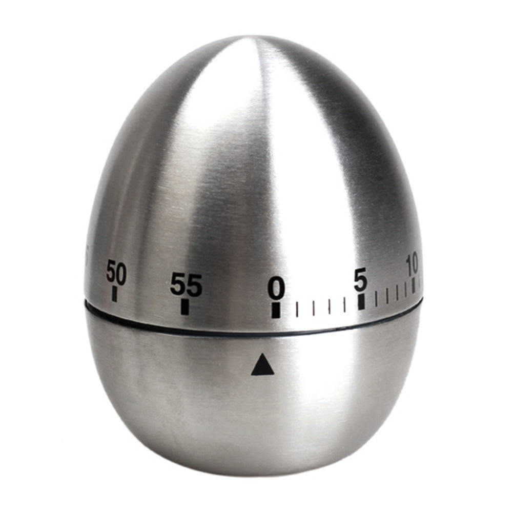 Mechanical Egg Timer