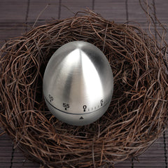 Mechanical Egg Timer