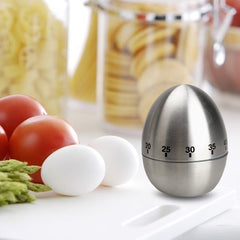 Mechanical Egg Timer