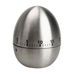 Mechanical Egg Timer