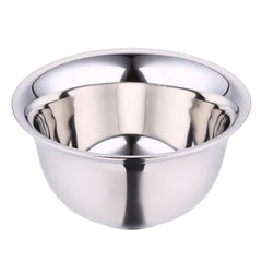 Mixing Bowl Stainless Cake Bread