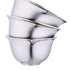 Mixing Bowl Stainless Cake Bread