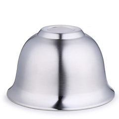 Mixing Bowl Stainless Cake Bread