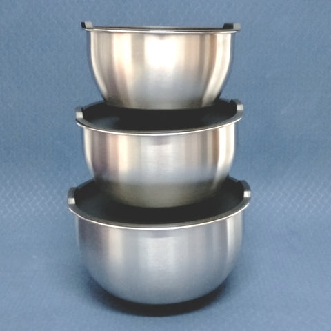 Stainless Steel Mixing Bowl