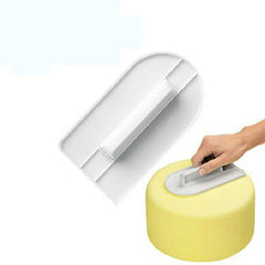 Cake Smoother Polisher Tools