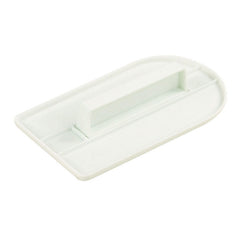Cake Smoother Polisher Tools