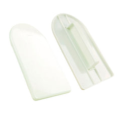 Cake Smoother Polisher Tools