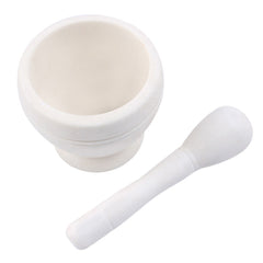 Durable Garlic Mills Mixing Pot