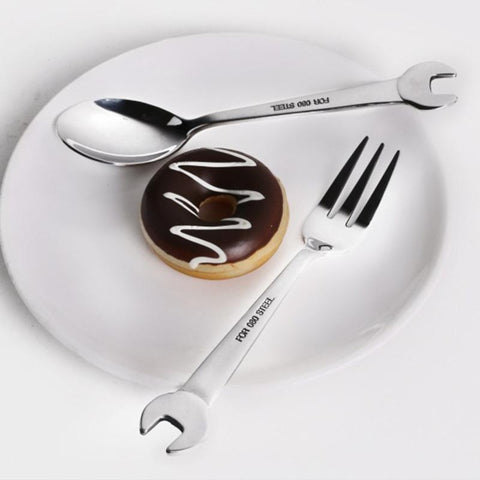 Home Kitchen Stainless Steel Fork