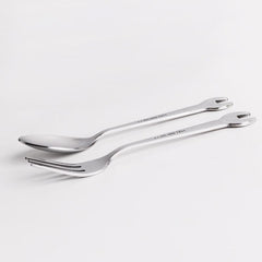 Home Kitchen Stainless Steel Fork