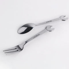 Home Kitchen Stainless Steel Fork