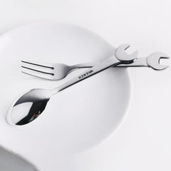 Home Kitchen Stainless Steel Fork