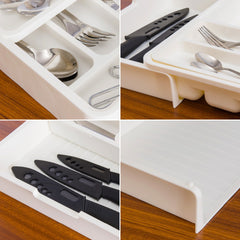 Classification Plastic Storage Organizers