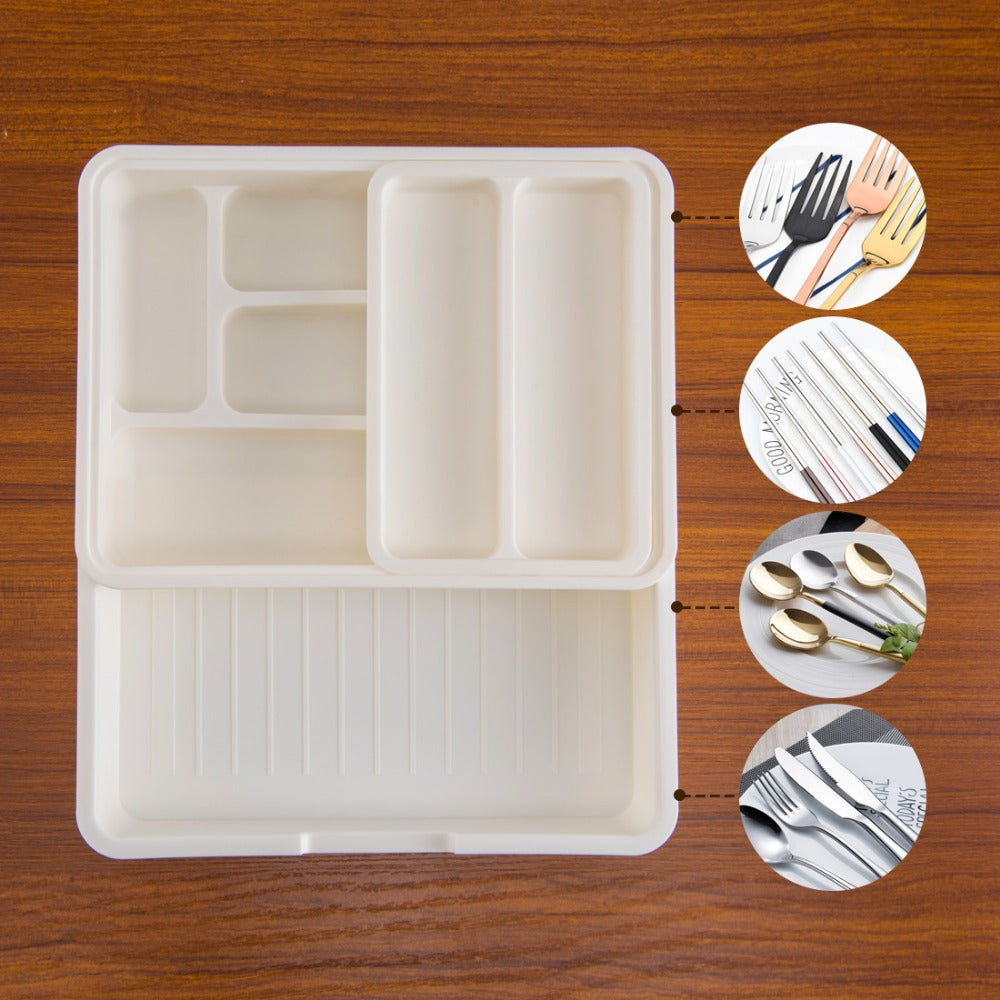 Classification Plastic Storage Organizers