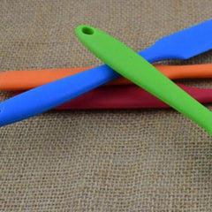 Cake Smoother Long Handle