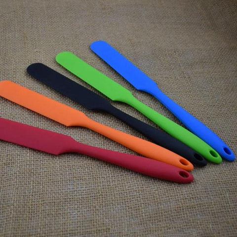 Cake Smoother Long Handle