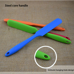 Cake Smoother Long Handle