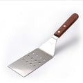 Kitchen Spatula Wooden Handle Grill