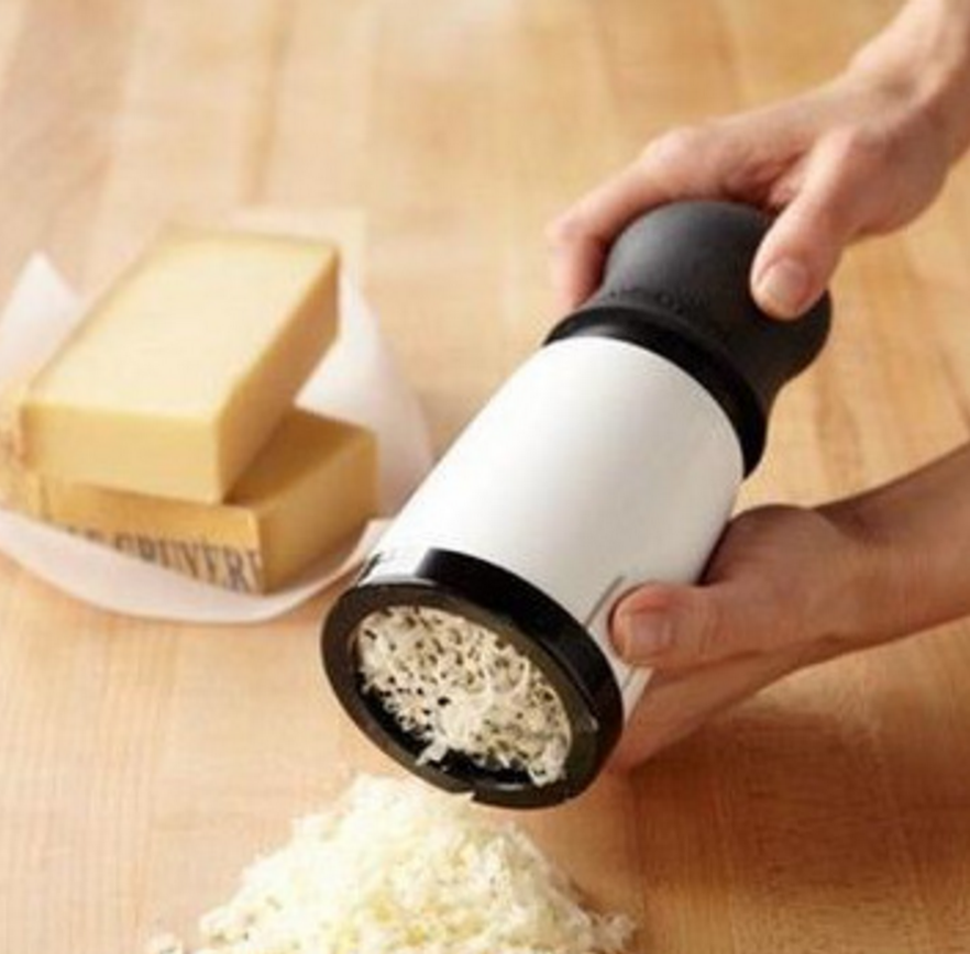 Cheese Cheese Grinder Cutter