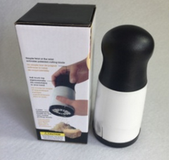 Cheese Cheese Grinder Cutter