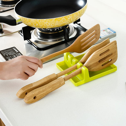 Spoon Utensil Spatula Holder