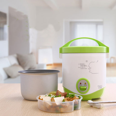 Mini Student Rice Cooker