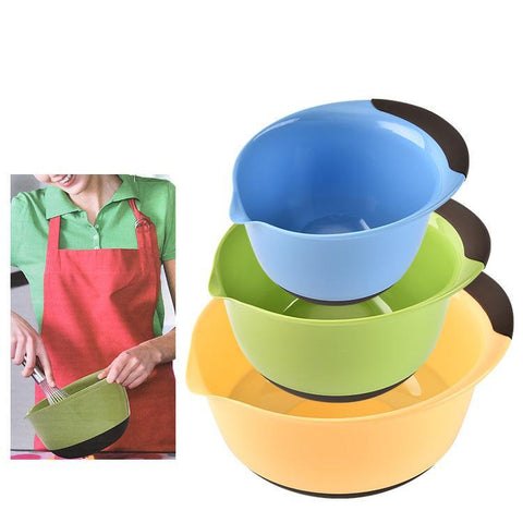 Kitchen Mixing Bowl