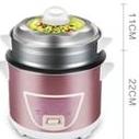 Automatic Electric Food Rice Cooker