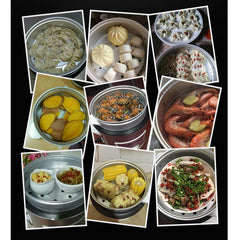 Automatic Electric Food Rice Cooker