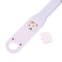 Measuring Spoons With Scale Cooking