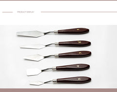 Palette Scraper Set