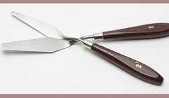 Palette Scraper Set