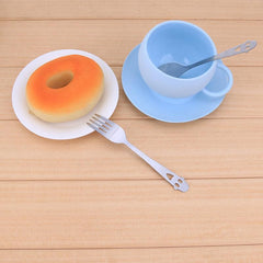 Bento Box Stainless Dinnerware Set