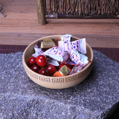 Designs Small Bammboo Mixing Rice