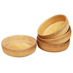 Designs Small Bammboo Mixing Rice