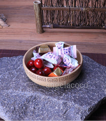 Designs Small Bammboo Mixing Rice