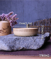 Designs Small Bammboo Mixing Rice