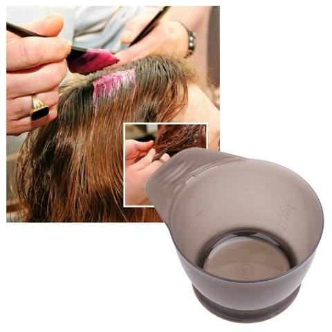 Mixing Bowl Professional Salon Hair