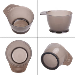 Mixing Bowl Professional Salon Hair