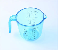 Kitchen Plastic Measuring Cups