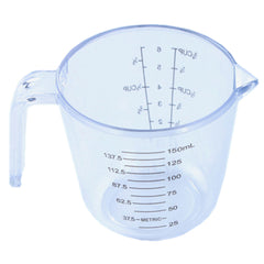 Kitchen Plastic Measuring Cups