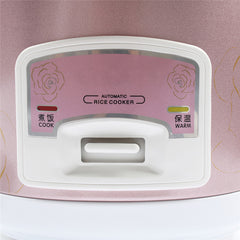 Automatic Electric Food Rice Cooker