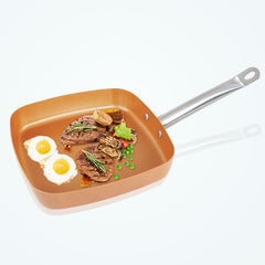 Grand Innovation Square 9.5 Inch