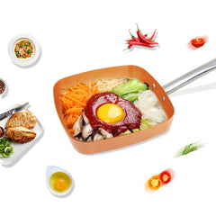 Grand Innovation Square 9.5 Inch